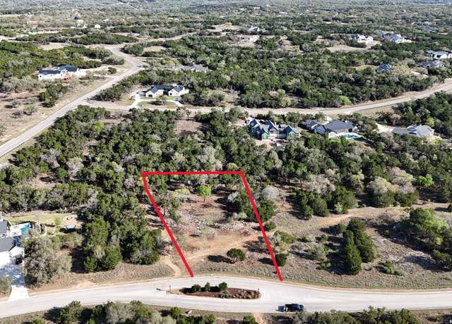 Property at LOT1 Ledgestone Trl, Boerne, TX 78006