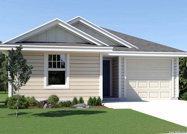 Property at 5446 Trinity Coal, San Antonio, TX 78253, 3 beds, 2 baths