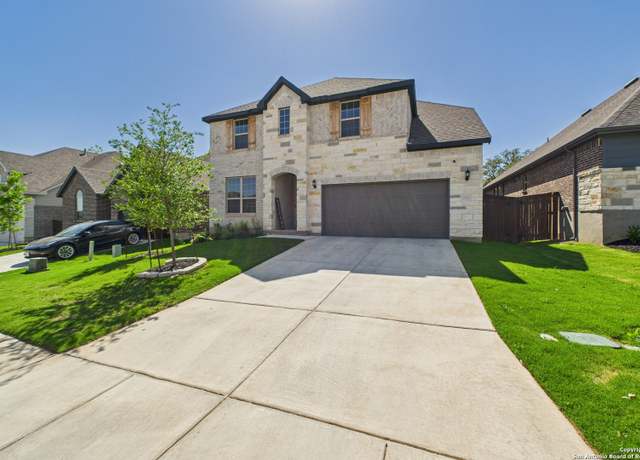 Property at 1719 Dalhart, San Antonio, TX 78253, 4 beds, 3.5 baths