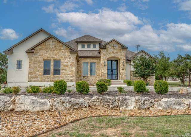 Property at 1410 Burgundy, New Braunfels, TX 78132, 4 beds, 3.5 baths