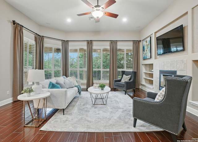 Property at 143 Roseheart, San Antonio, TX 78259, 3 beds, 3.5 baths