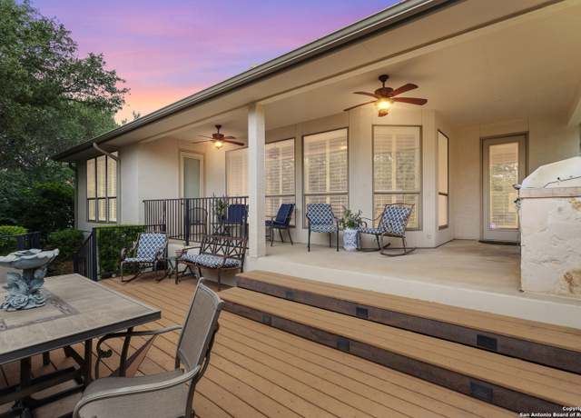 Property at 143 Roseheart, San Antonio, TX 78259, 3 beds, 3.5 baths
