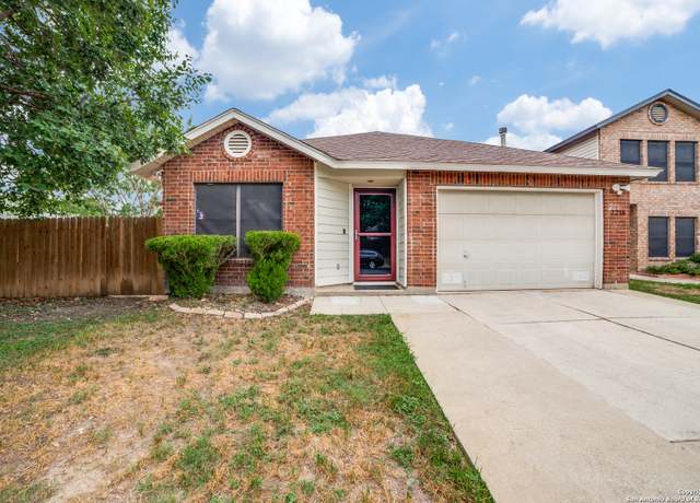 Property at 2218 Gunter Bay, San Antonio, TX 78245, 3 beds, 2 baths