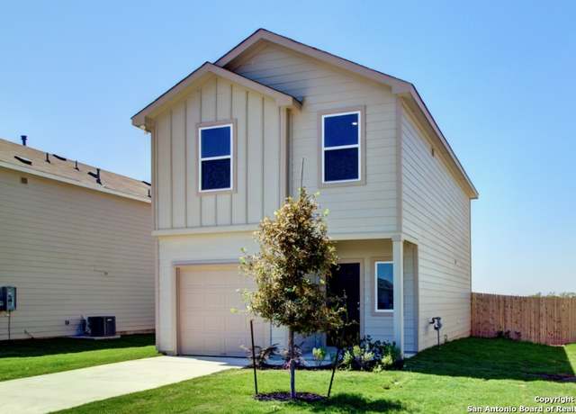 Property at 11120 Prairie Lndg, Converse, TX 78109, 3 beds, 2 baths