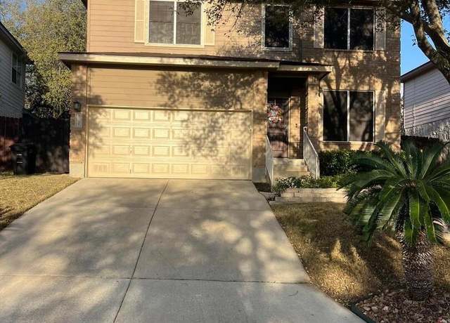 Property at 21330 Encino Caliza, San Antonio, TX 78259-2562, 3 beds, 2.5 baths