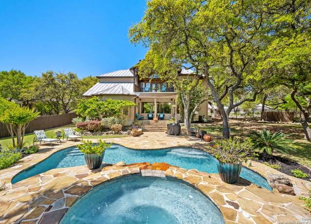 Property at 30903 Keeneland, Fair Oaks Ranch, TX 78015, 4 beds, 3.5 baths
