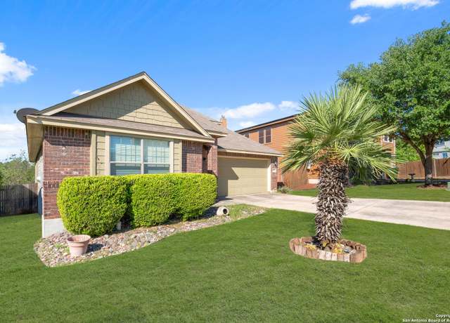 Property at 10826 Ranchland Fox, San Antonio, TX 78245, 3 beds, 2 baths