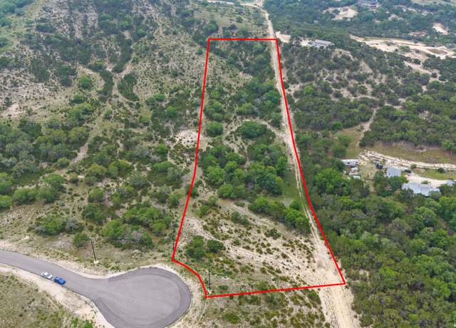 Property at LOT 35 Blackbuck Trl, Pipe Creek, TX 78063