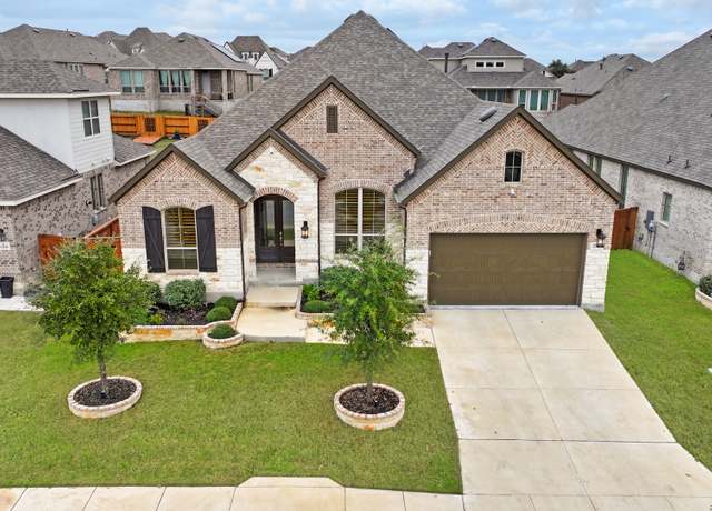 Property at 12424 Upton Park, San Antonio, TX 78253, 4 beds, 3.5 baths
