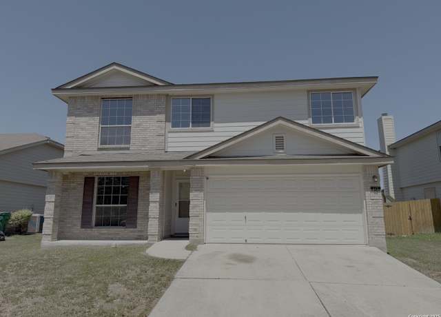 Property at 443 Abigail, Converse, TX 78109, 4 beds, 2.5 baths
