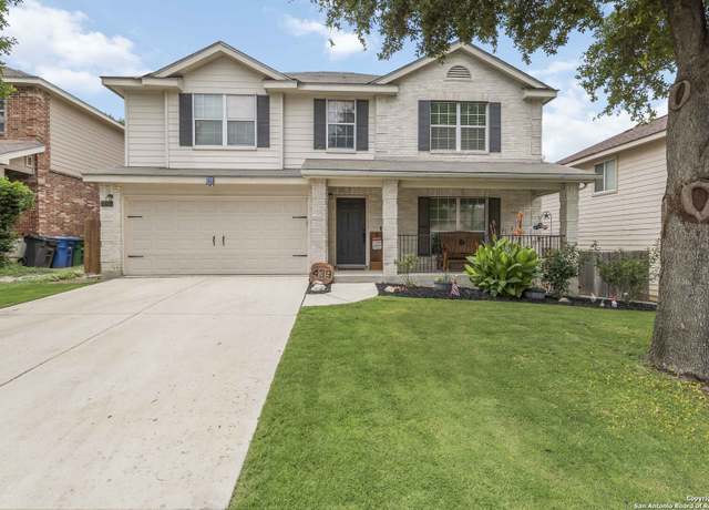Property at 439 Bobcat Holw, San Antonio, TX 78251, 3 beds, 2.5 baths