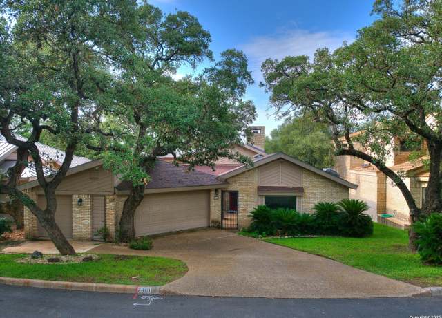 Property at 7801 Timber Top Dr, Fair Oaks Ranch, TX 78015-4571, 3 beds, 2.5 baths