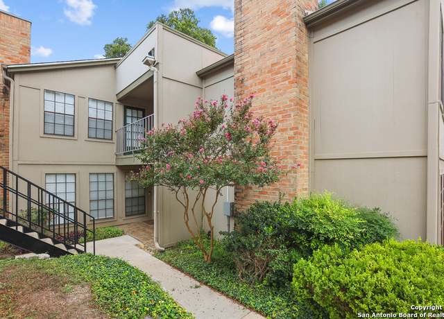 Property at 7711 Callaghan #802, San Antonio, TX 78229, 3 beds, 2.5 baths