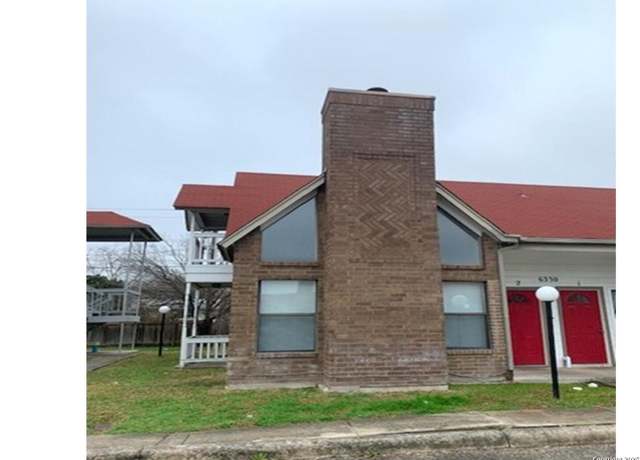 Property at 6330 Cambridge, San Antonio, TX 78218, 4 beds, 4 baths