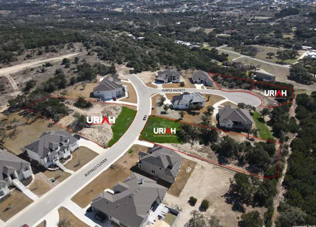Property at 25107 Buffalo Clover, San Antonio, TX 78255