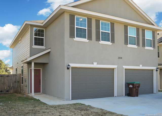 Property at 2314 Tulipwood Cv, San Antonio, TX 78245-4213, 6 beds, 5 baths