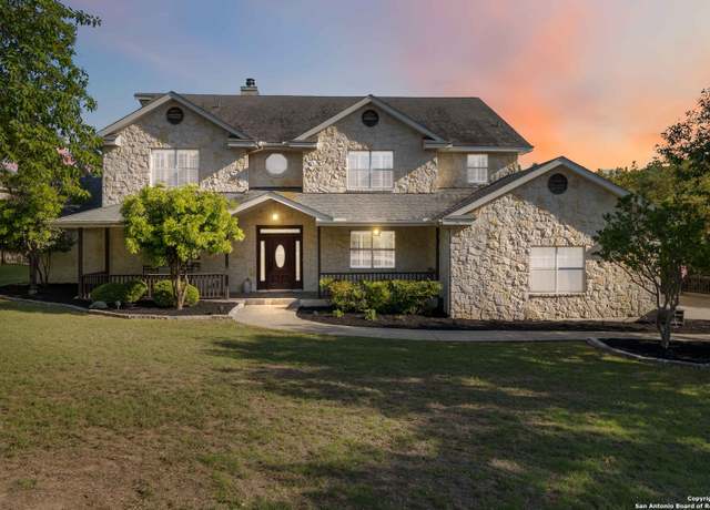 Property at 2243 Winding, San Antonio, TX 78260, 4 beds, 3.5 baths