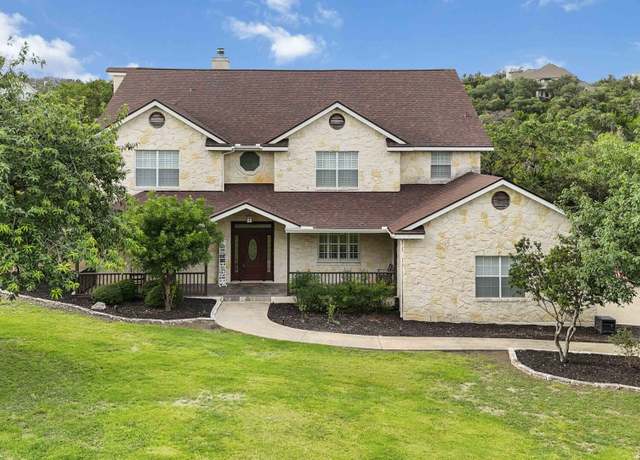 Property at 2243 Winding, San Antonio, TX 78260, 4 beds, 3.5 baths