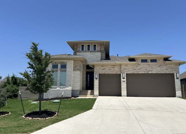 Property at 1185 Abelia, New Braunfels, TX 78132, 4 beds, 3.5 baths