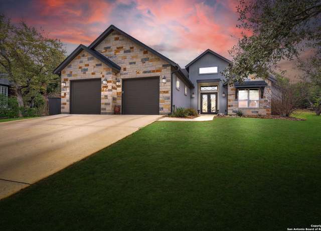 Property at 26406 Bubbling Brk, San Antonio, TX 78260, 3 beds, 2 baths
