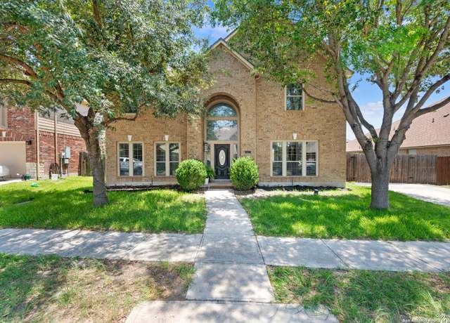 Property at 3027 Hidden, Seguin, TX 78155, 4 beds, 3.5 baths