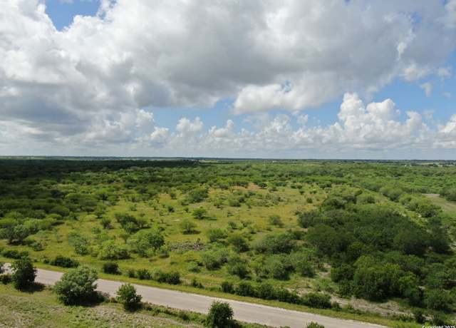 Property at TBD County Rd 207, Hobson, TX 78117