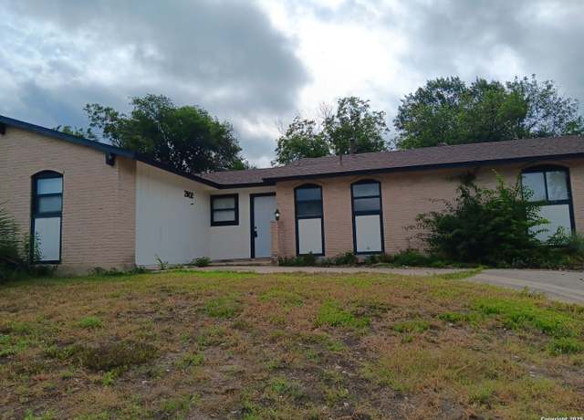 Property at 2902 Big Horn, San Antonio, TX 78228, 3 beds, 2 baths