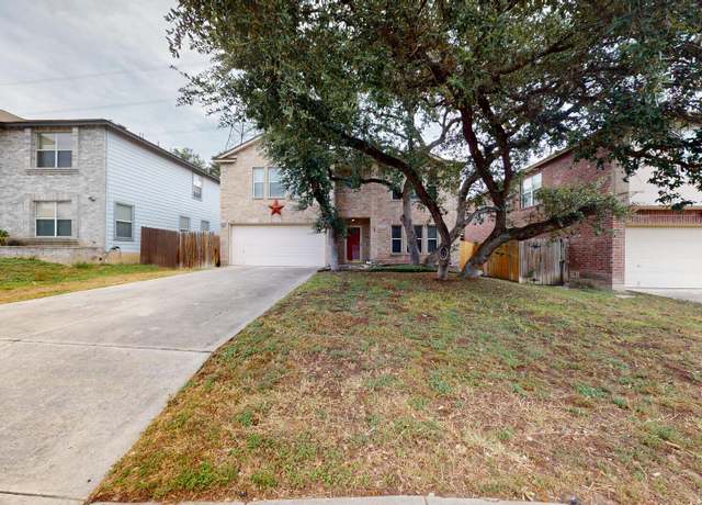 Property at 406 Bluegrass Crk, San Antonio, TX 78253, 3 beds, 2.5 baths