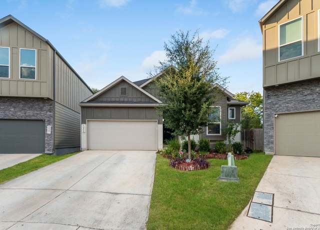 Property at 14850 Maverick Ave, San Antonio, TX 78217, 4 beds, 3 baths
