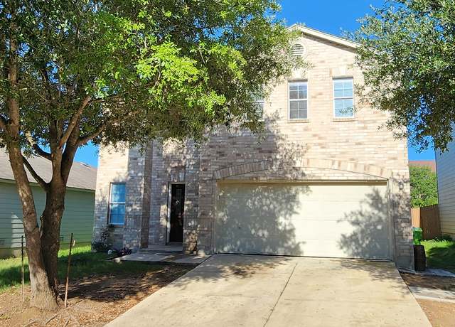 Property at 1119 Sundance Hunt, San Antonio, TX 78245-3428, 4 beds, 2.5 baths