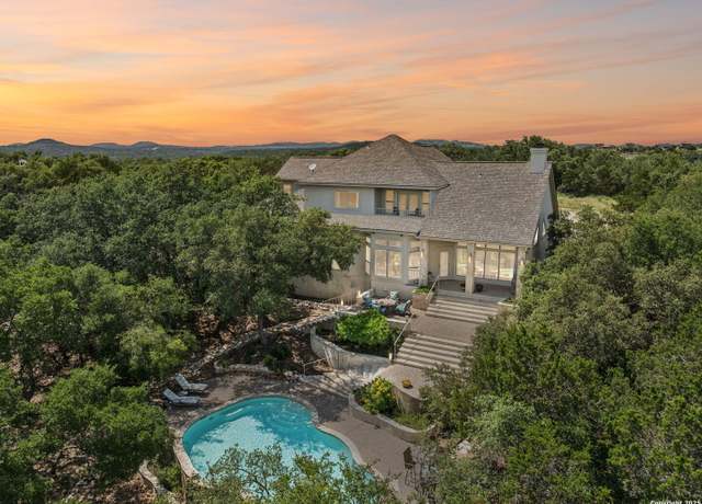 Property at 24434 Blanco Rd, San Antonio, TX 78260, 3 beds, 2.5 baths