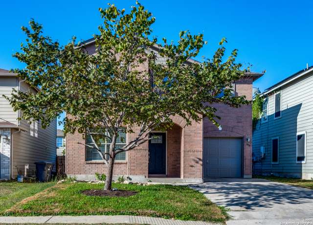 Property at 7419 Cedar Farm, San Antonio, TX 78239, 4 beds, 2.5 baths