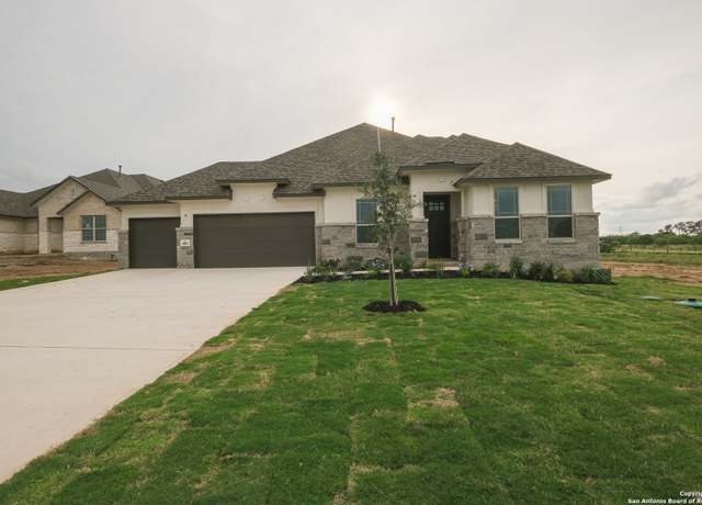 Property at 5807 Provo Pl, San Antonio, TX 78263, 4 beds, 3.5 baths