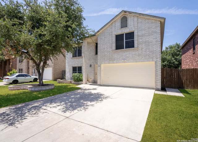 Property at 7355 Daulton Rdg, Converse, TX 78109, 4 beds, 2.5 baths
