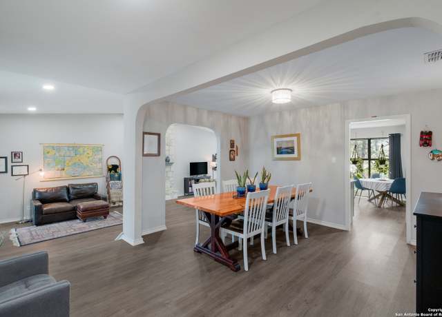 Property at 11214 Blue Waters, Helotes, TX 78023, 3 beds, 2 baths
