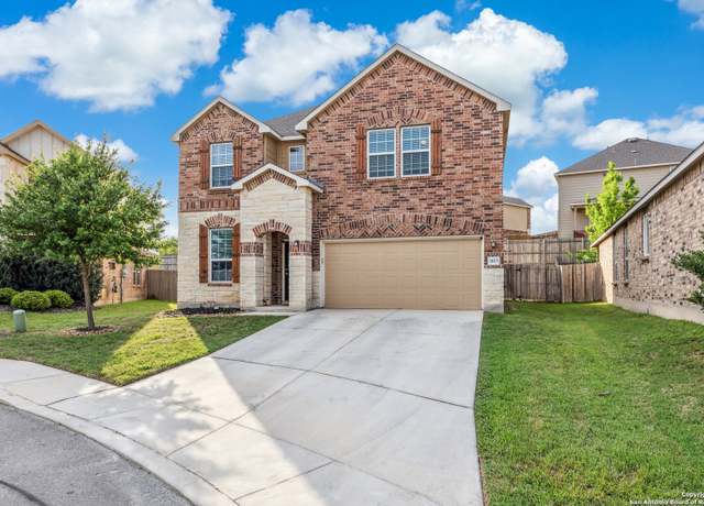 Property at 14115 Knob Crk, San Antonio, TX 78245, 3 beds, 2.5 baths