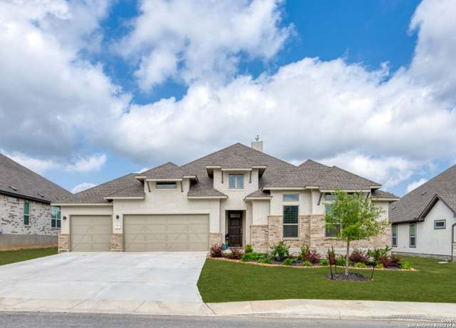 Property at 29715 Capstone Walk, Boerne, TX 78015, 3 beds, 2.5 baths