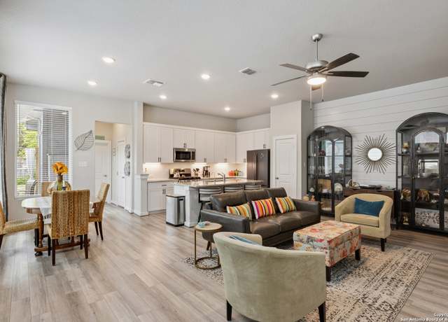 Property at 12718 Westeros, San Antonio, TX 78249, 3 beds, 2.5 baths