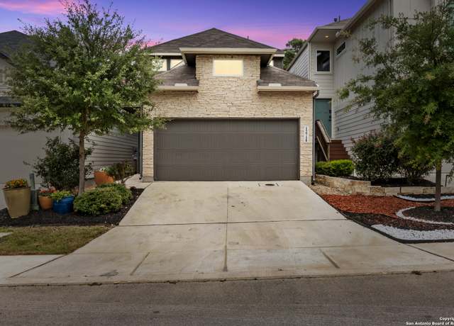 Property at 12718 Westeros, San Antonio, TX 78249, 3 beds, 2.5 baths