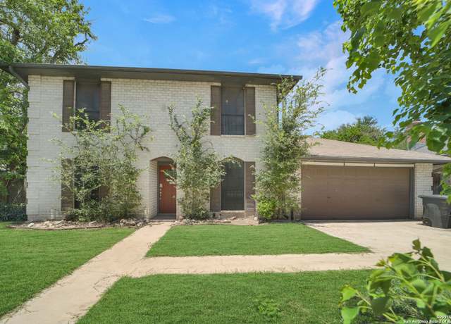 Property at 749 Summerwood, New Braunfels, TX 78130, 4 beds, 2.5 baths