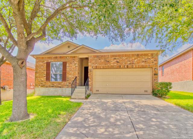 Property at 12230 Redbud Leaf, San Antonio, TX 78253, 3 beds, 2 baths