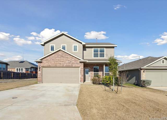 Property at 2421 Mccrae, New Braunfels, TX 78130-6580, 4 beds, 2.5 baths