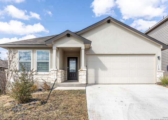 Property at 118 Fiery Topaz, San Antonio, TX 78253, 4 beds, 2 baths