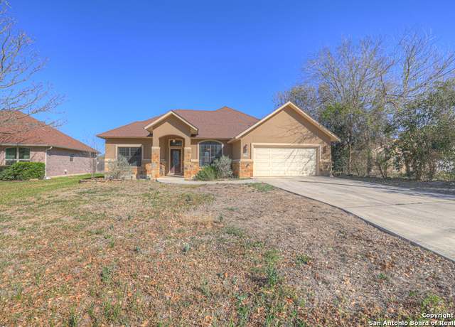 Property at 1734 Old Marion, New Braunfels, TX 78130, 3 beds, 2 baths