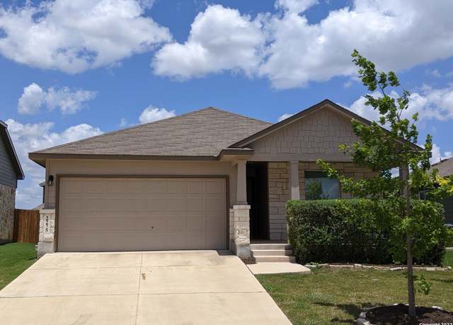 Property at 2275 Clover Rdg, New Braunfels, TX 78130, 3 beds, 2 baths