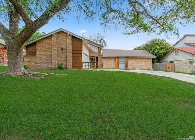 Property at 13018 Larkyorke, San Antonio, TX 78233, 3 beds, 2 baths