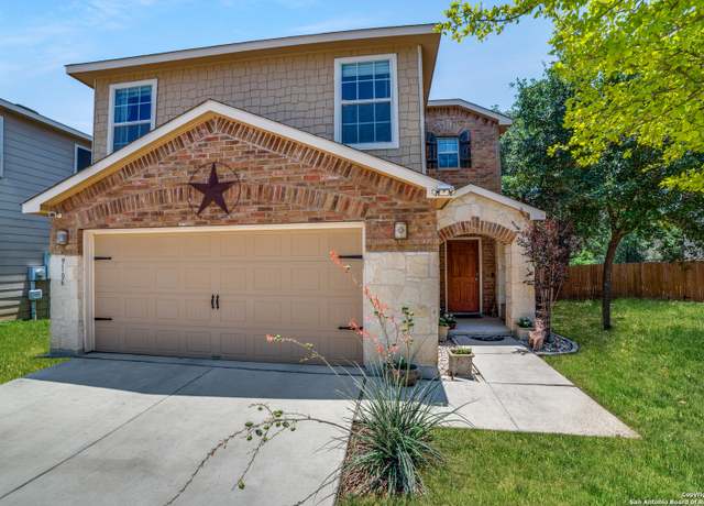 Property at 9106 Brown Wl, San Antonio, TX 78254, 3 beds, 2.5 baths