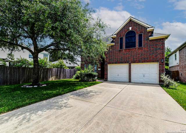 Property at 603 Dinorah Ct, Houston, TX 77094, 3 beds, 2.5 baths