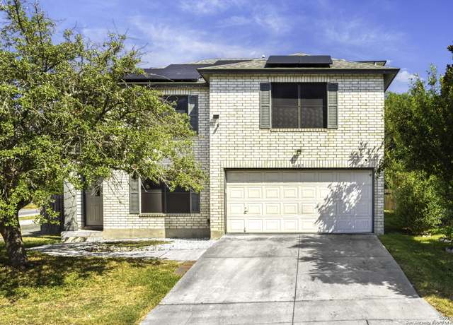 Property at 6603 Raintree Frst, San Antonio, TX 78233, 4 beds, 2.5 baths