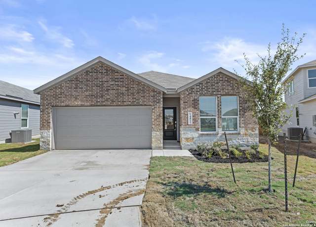 Property at 14811 Taradeau, San Antonio, TX 78254, 4 beds, 3 baths